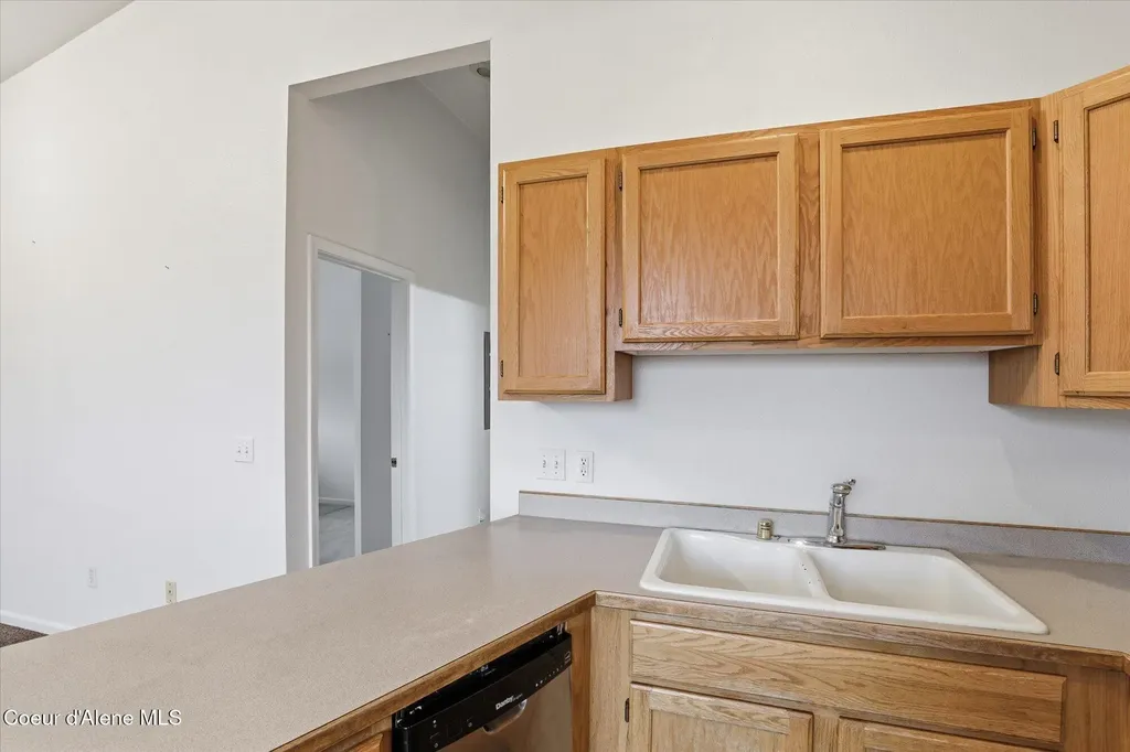 35 Fairway Drive Blanchard ID 83804