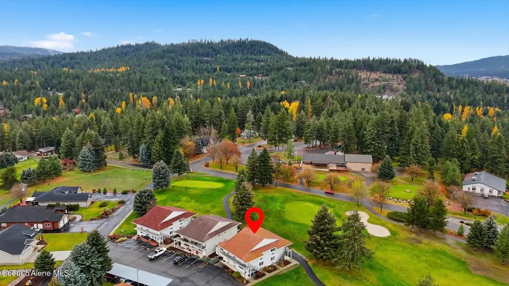 35 Fairway Drive Blanchard ID 83804