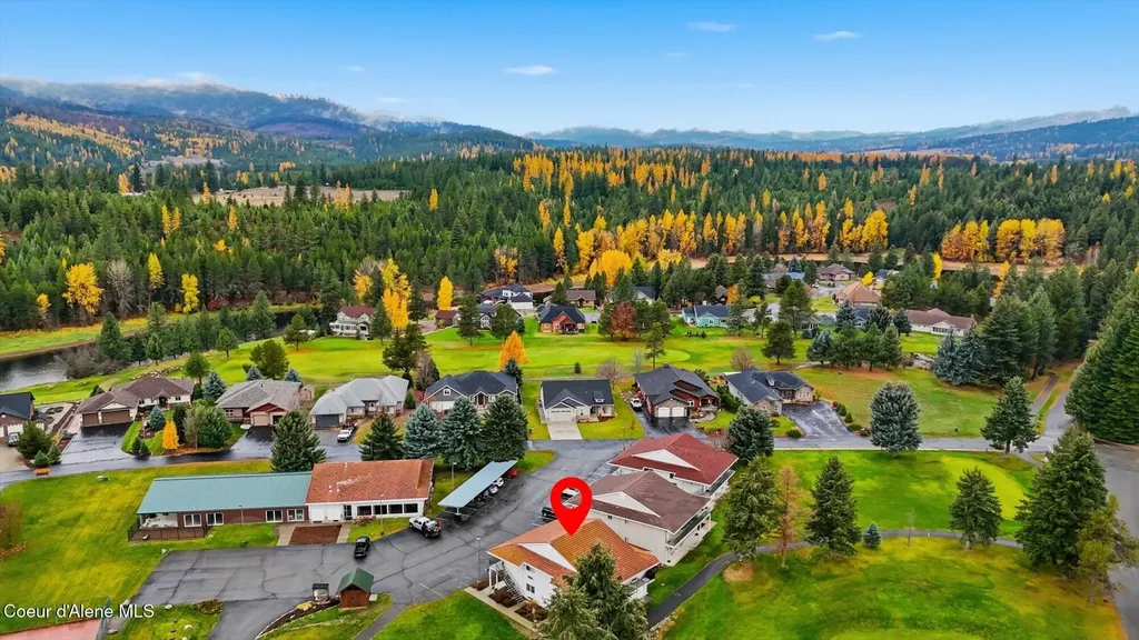 35 Fairway Drive Blanchard ID 83804