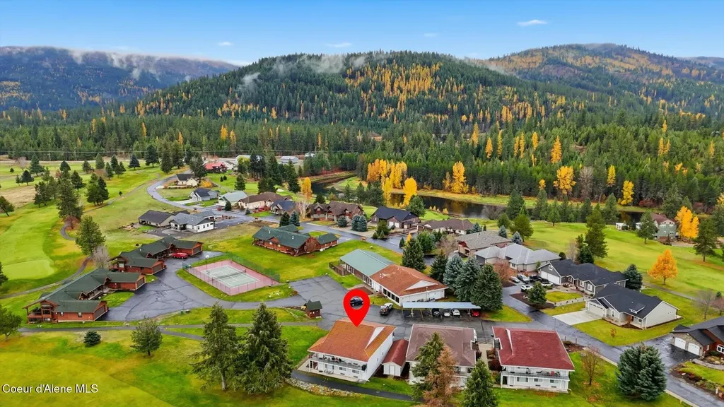 35 Fairway Drive Blanchard ID 83804