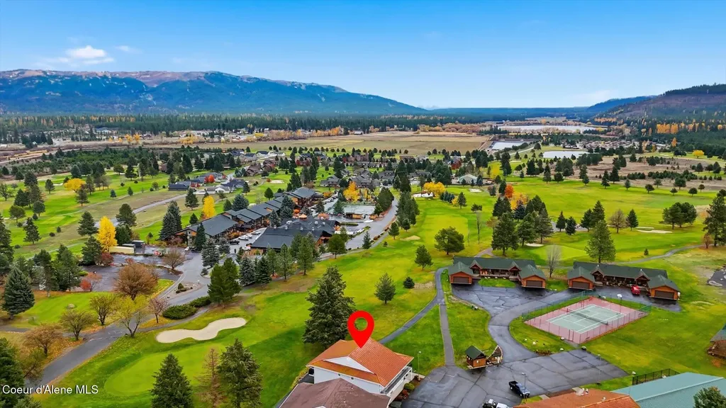 35 Fairway Drive Blanchard ID 83804