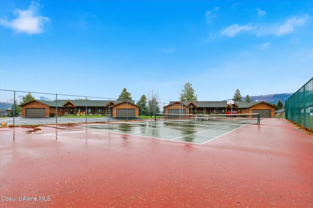 35 Fairway Drive Blanchard ID 83804