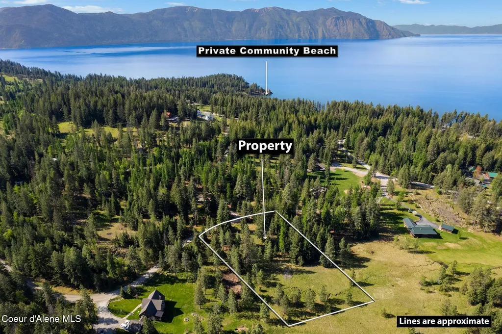 BLK5 Lot4 Kiebert Loop Hope ID 83836