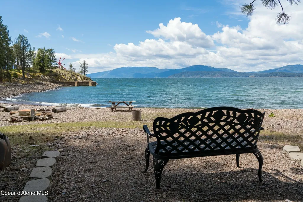 BLK5 Lot4 Kiebert Loop Hope ID 83836