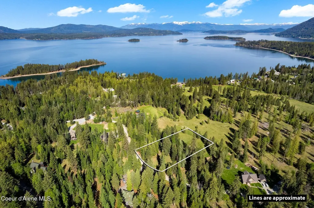 BLK5 Lot4 Kiebert Loop Hope ID 83836