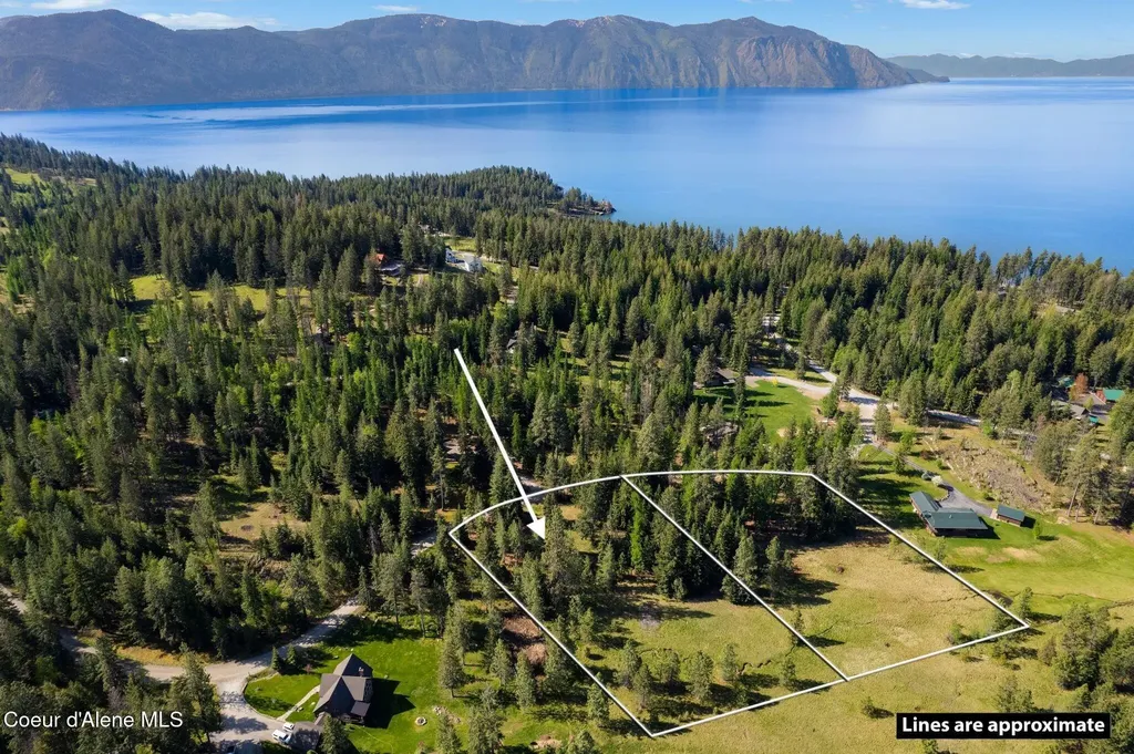 BLK5 Lot4 Kiebert Loop Hope ID 83836