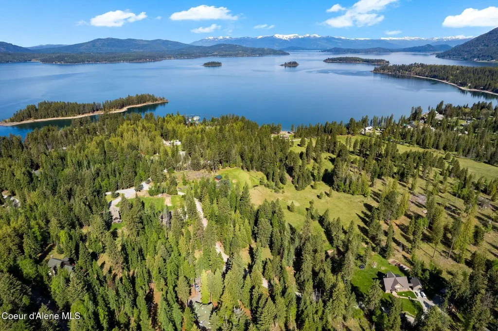 BLK5 Lot4 Kiebert Loop Hope ID 83836