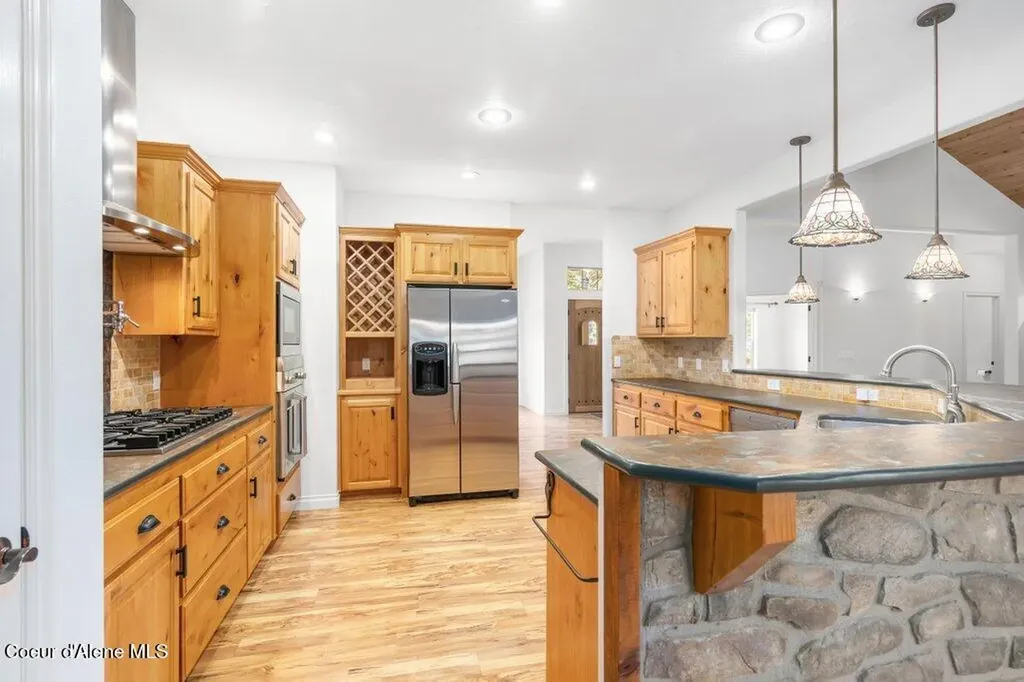 12665 N Shamrock Street Hayden ID 83835
