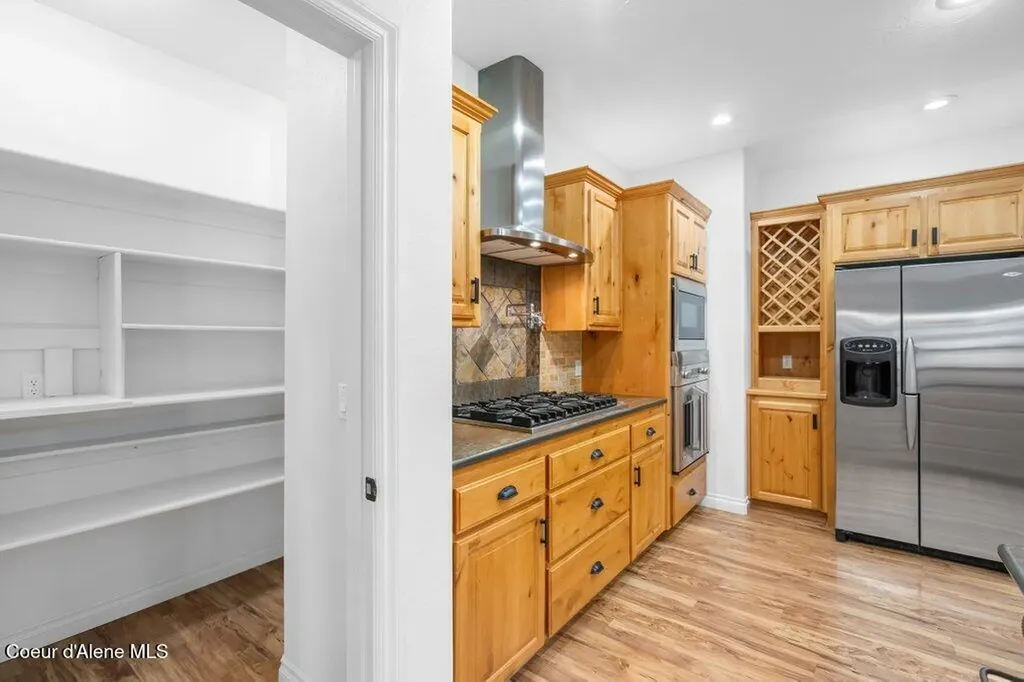 12665 N Shamrock Street Hayden ID 83835