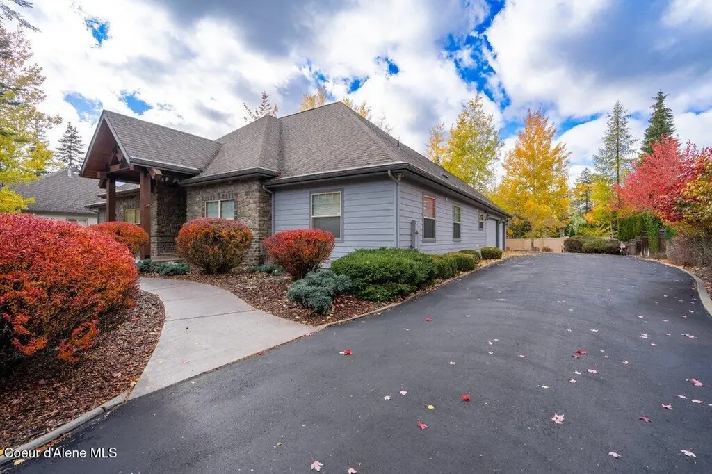 12665 N Shamrock Street Hayden ID 83835