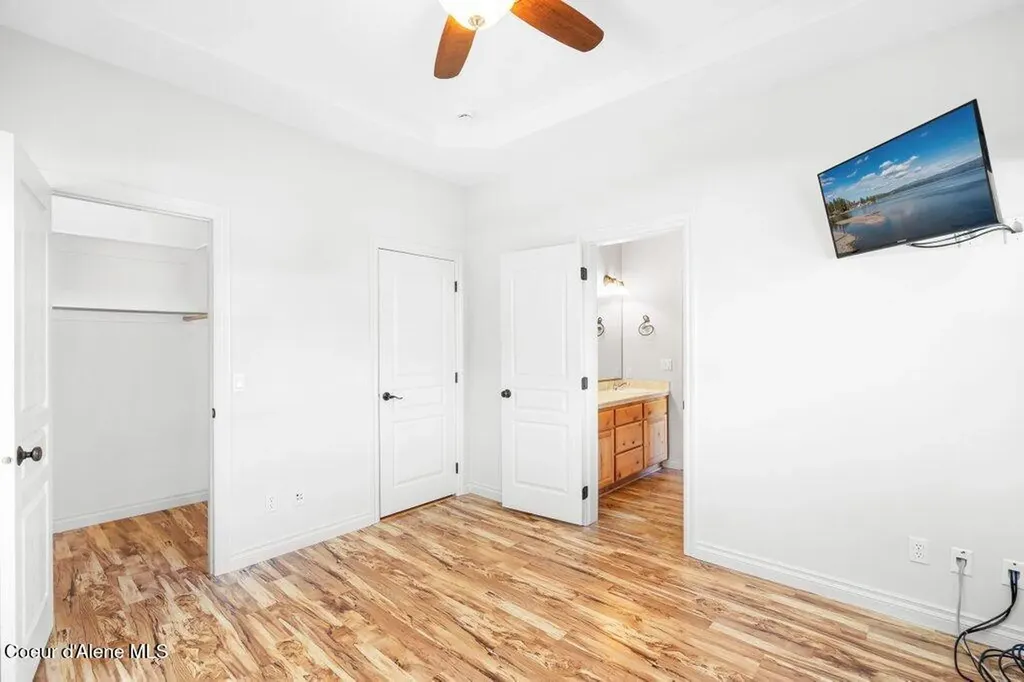 12665 N Shamrock Street Hayden ID 83835