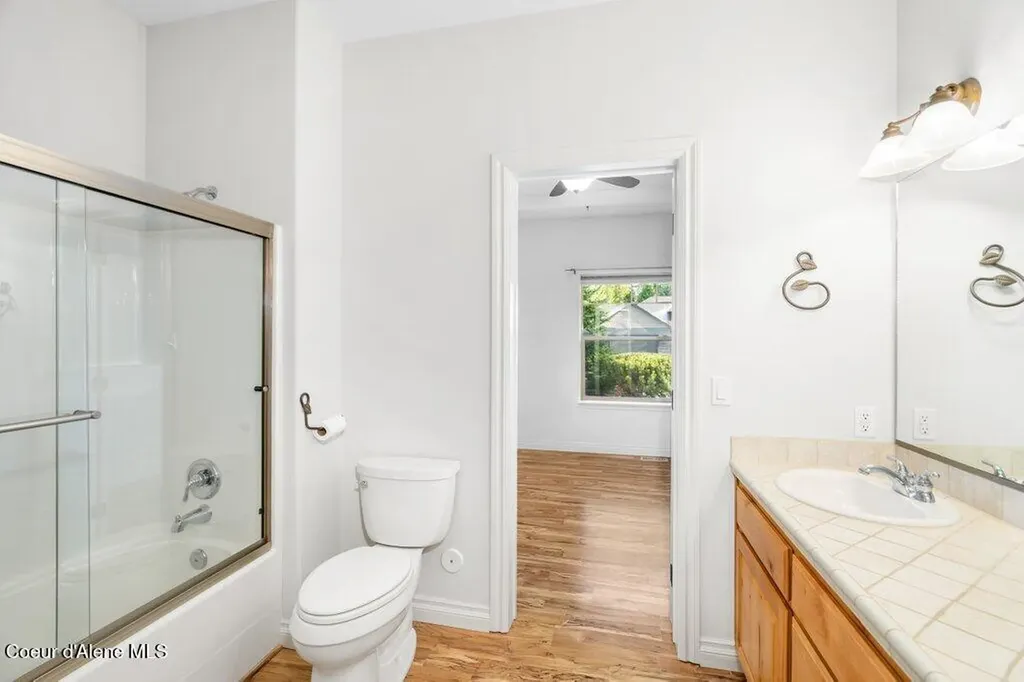 12665 N Shamrock Street Hayden ID 83835