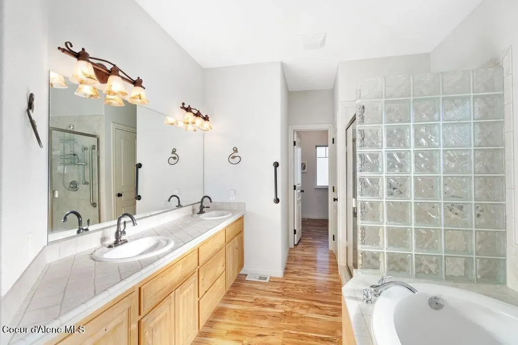 12665 N Shamrock Street Hayden ID 83835