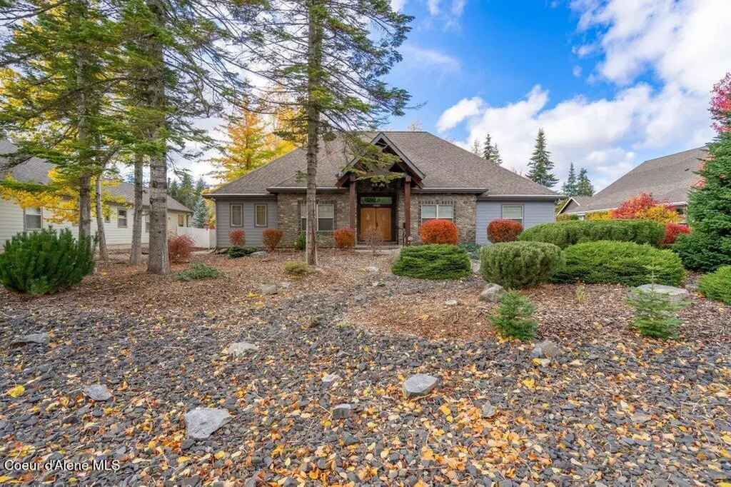 12665 N Shamrock Street Hayden ID 83835