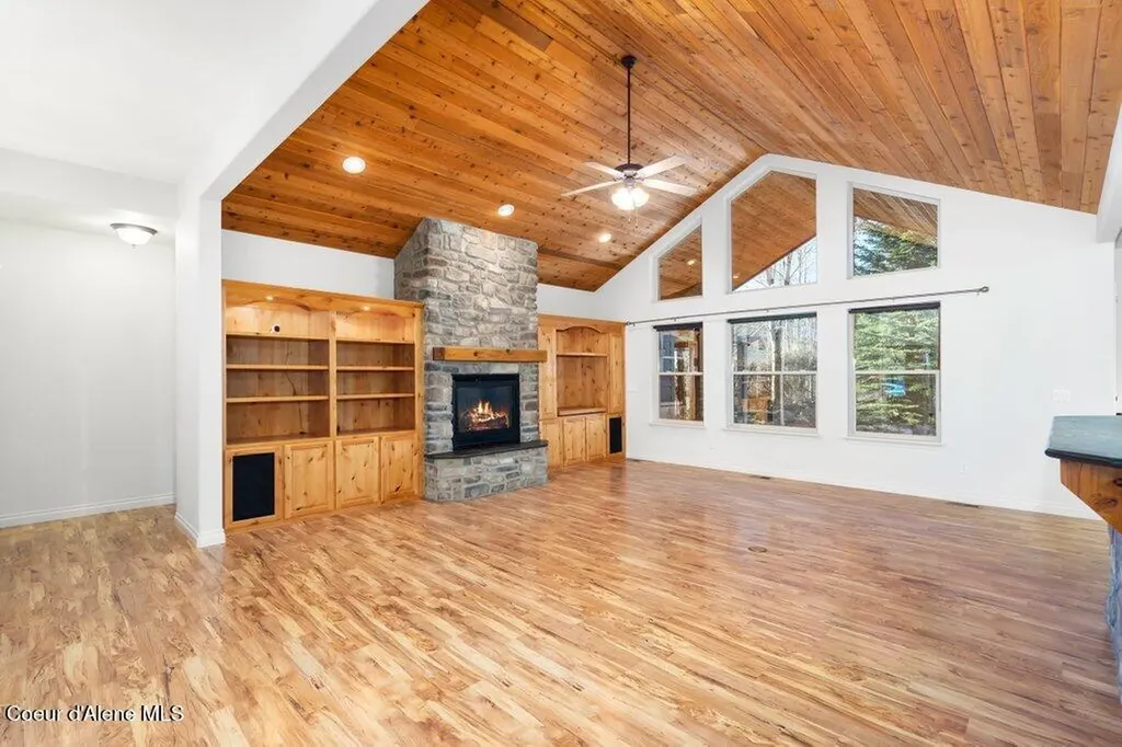 12665 N Shamrock Street Hayden ID 83835