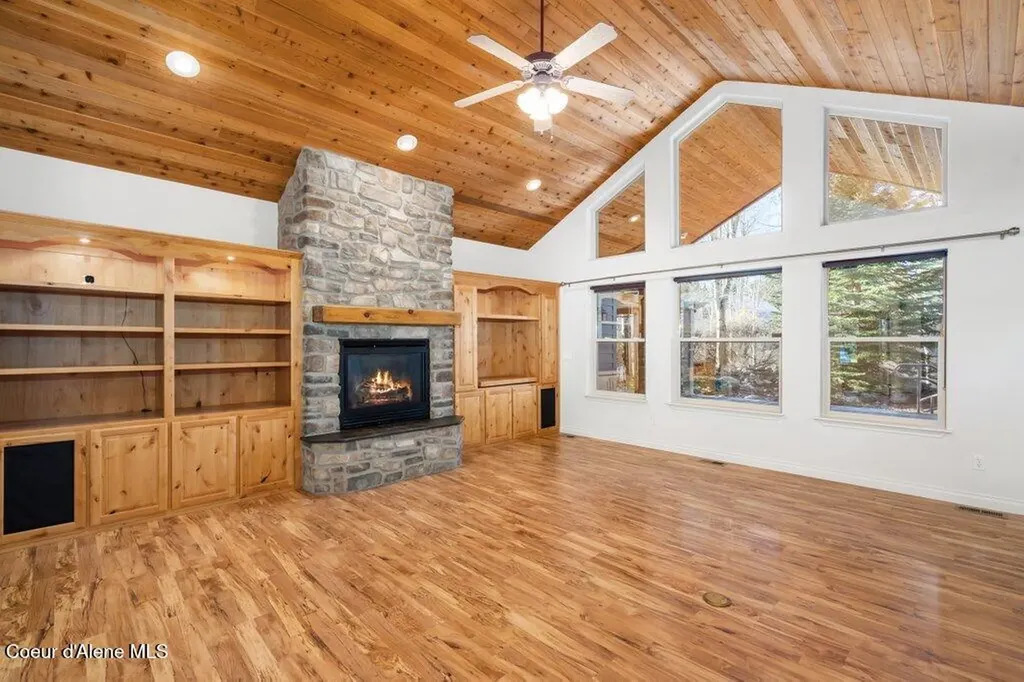 12665 N Shamrock Street Hayden ID 83835