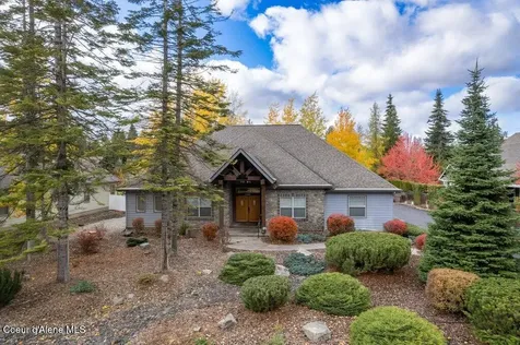 12665 N Shamrock Street Hayden ID 83835