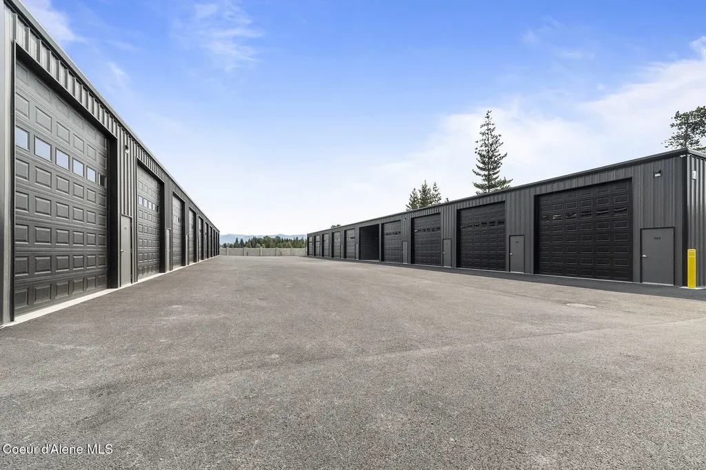4002 N Boyer Road Unit 110 Sandpoint ID 83864