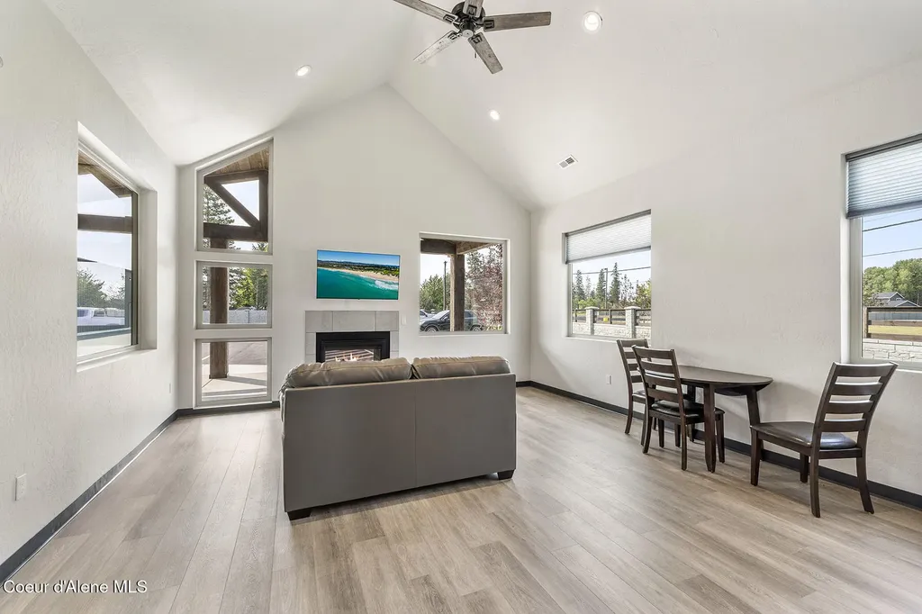 4002 N Boyer Road Unit 110 Sandpoint ID 83864