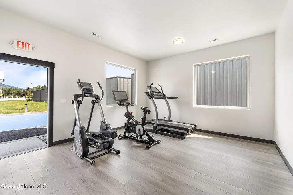 4002 N Boyer Road Unit 110 Sandpoint ID 83864