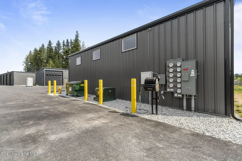 4002 N Boyer Road Unit 110 Sandpoint ID 83864
