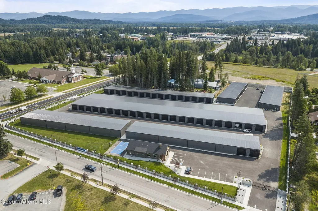 4002 N Boyer Road Unit 107 Sandpoint ID 83864