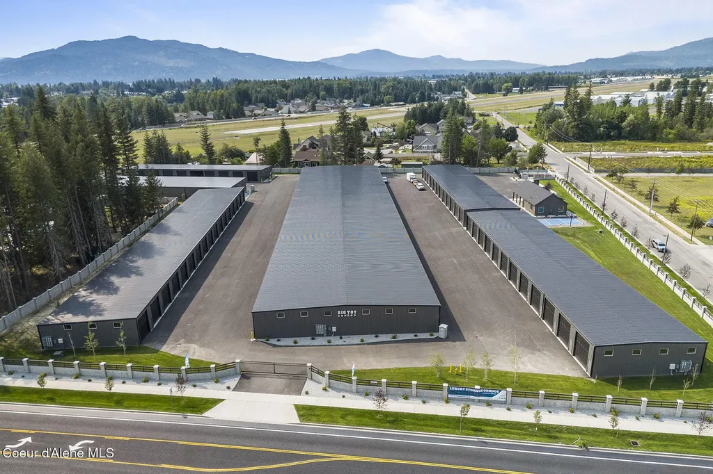 4002 N Boyer Road Unit 107 Sandpoint ID 83864