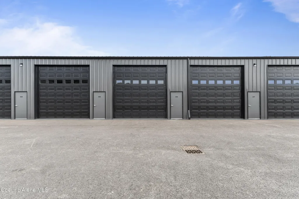 4002 N Boyer Road Unit 303 Sandpoint ID 83864