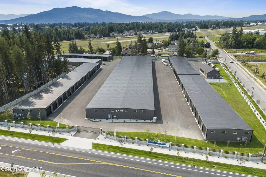 4002 N Boyer Road Unit 303 Sandpoint ID 83864