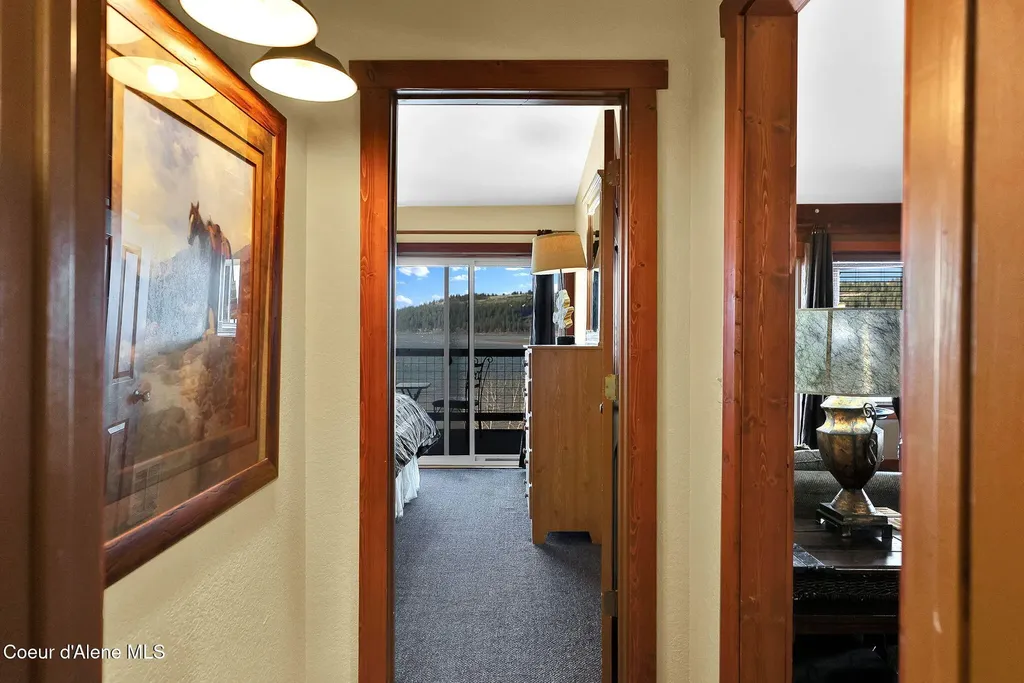 110 N Coeur D'alene Avenue Harrison ID 83833
