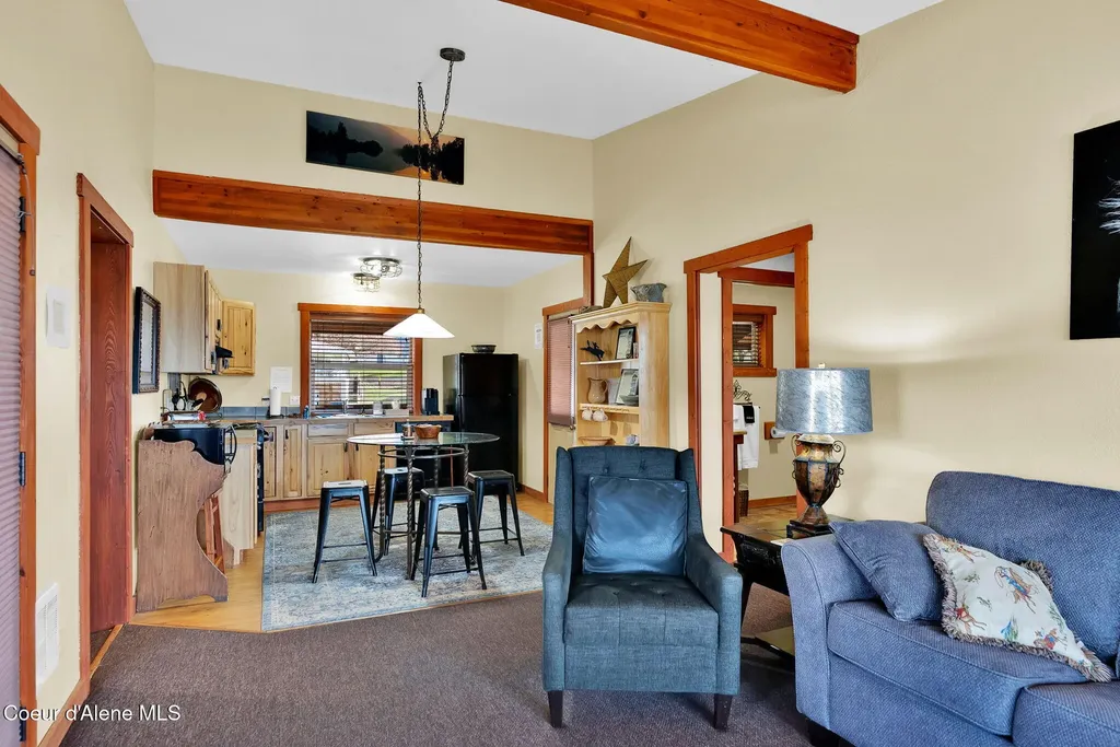 110 N Coeur D'alene Avenue Harrison ID 83833