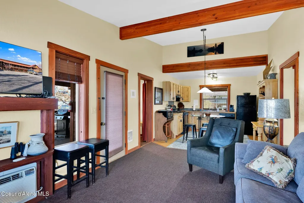 110 N Coeur D'alene Avenue Harrison ID 83833