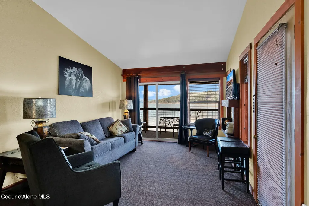 110 N Coeur D'alene Avenue Harrison ID 83833