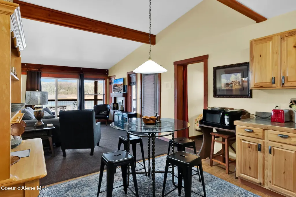 110 N Coeur D'alene Avenue Harrison ID 83833