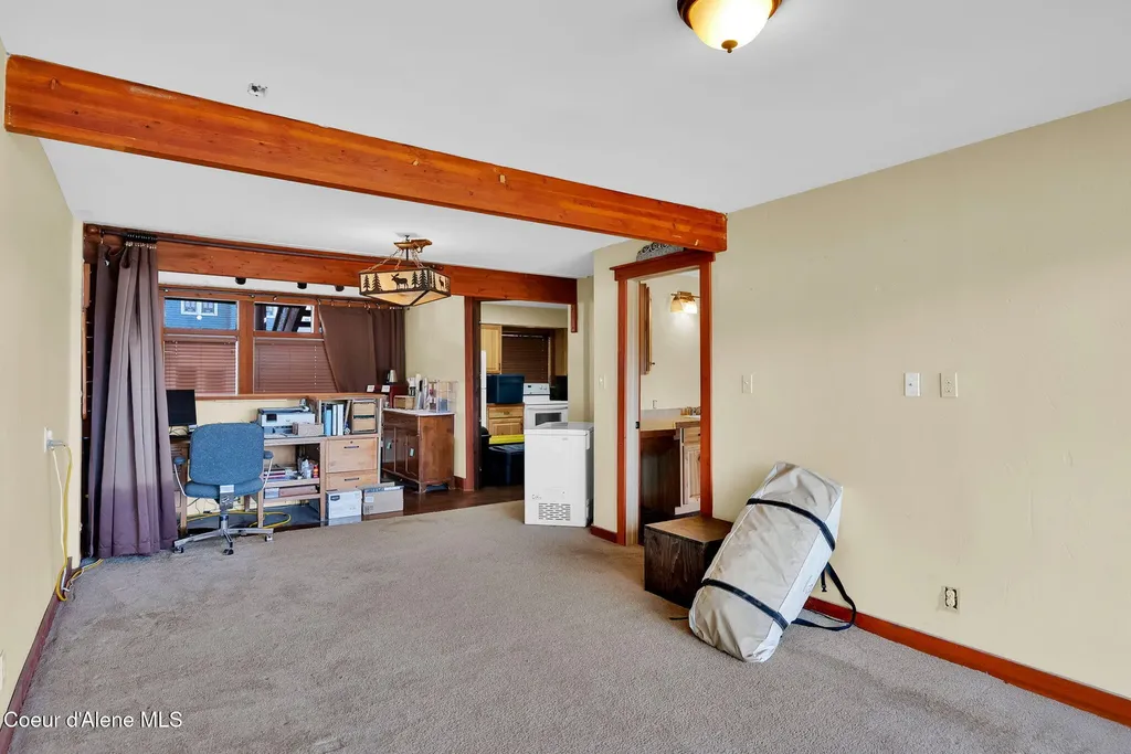 110 N Coeur D'alene Avenue Harrison ID 83833