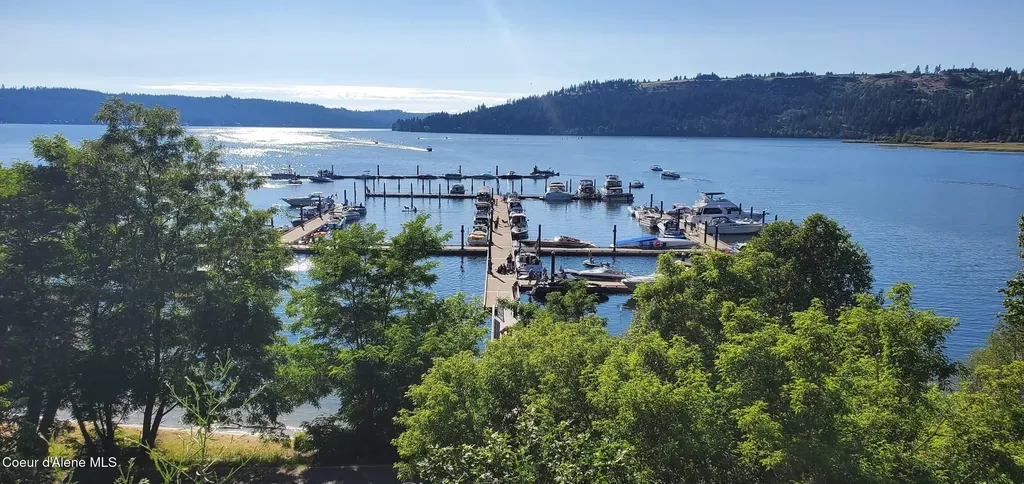 110 N Coeur D'alene Avenue Harrison ID 83833