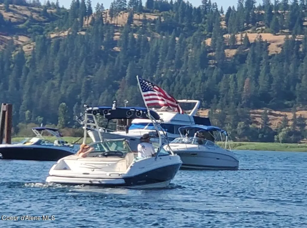 110 N Coeur D'alene Avenue Harrison ID 83833