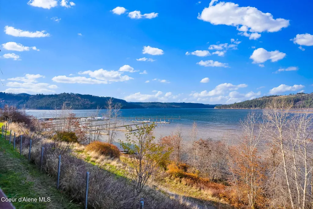 110 N Coeur D'alene Avenue Harrison ID 83833