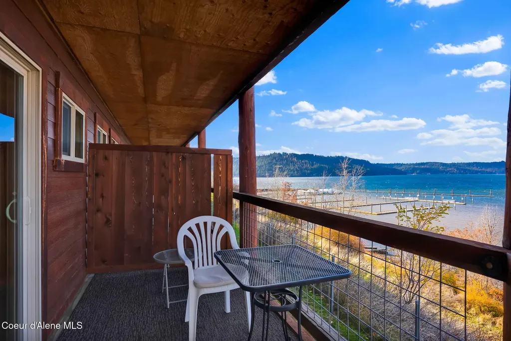 110 N Coeur D'alene Avenue Harrison ID 83833
