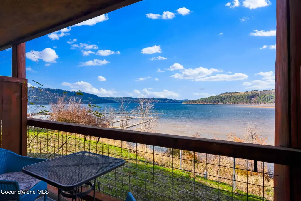 110 N Coeur D'alene Avenue Harrison ID 83833