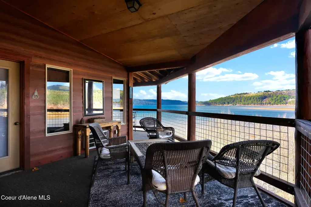 110 N Coeur D'alene Avenue Harrison ID 83833