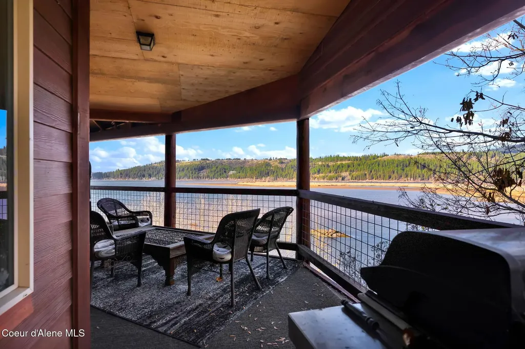 110 N Coeur D'alene Avenue Harrison ID 83833