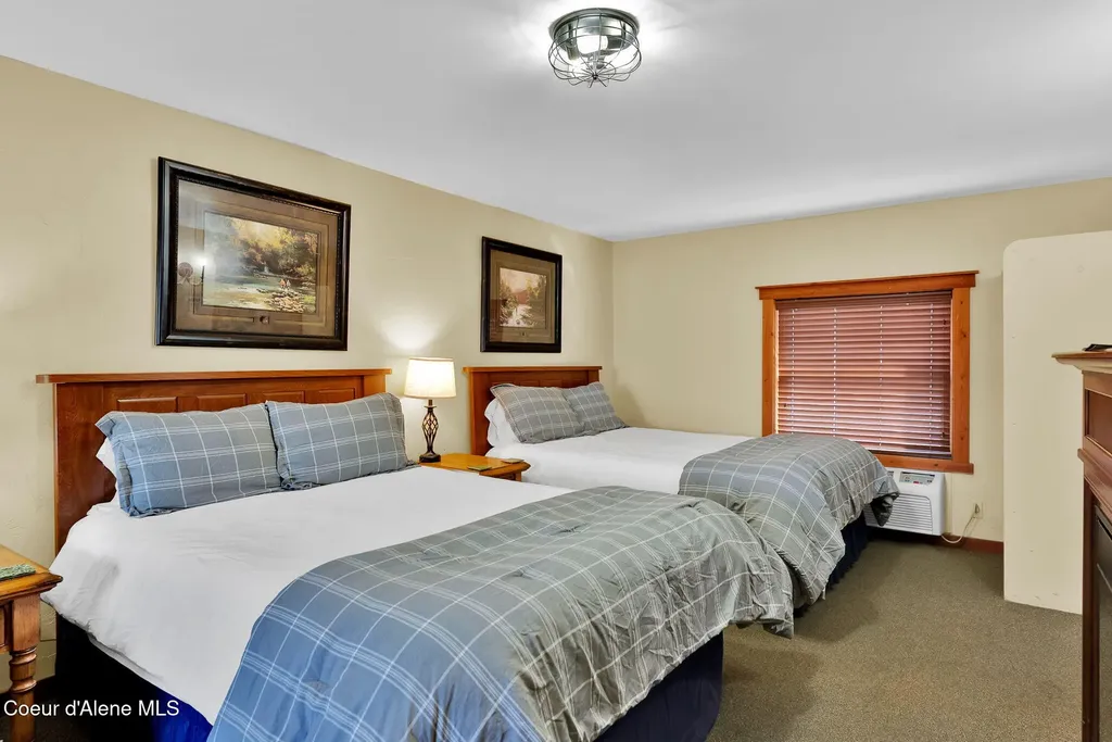 110 N Coeur D'alene Avenue Harrison ID 83833