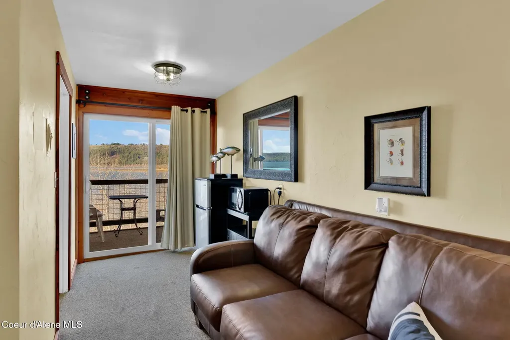 110 N Coeur D'alene Avenue Harrison ID 83833