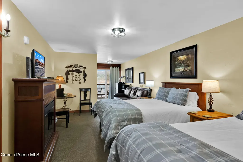 110 N Coeur D'alene Avenue Harrison ID 83833
