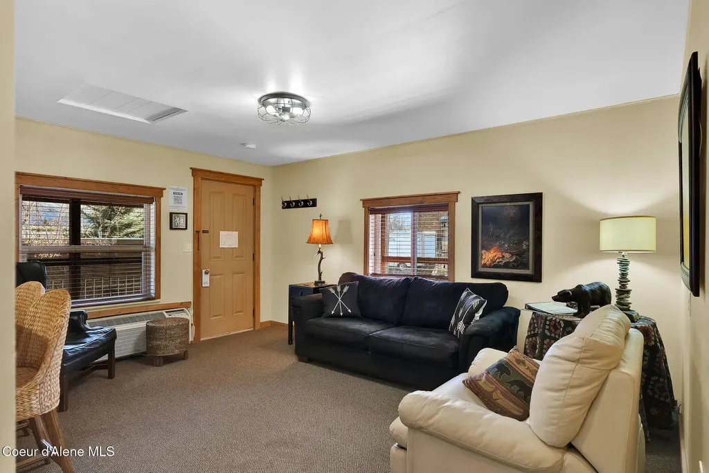 110 N Coeur D'alene Avenue Harrison ID 83833