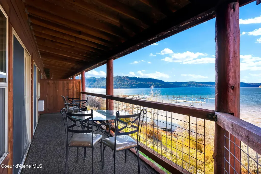 110 N Coeur D'alene Avenue Harrison ID 83833