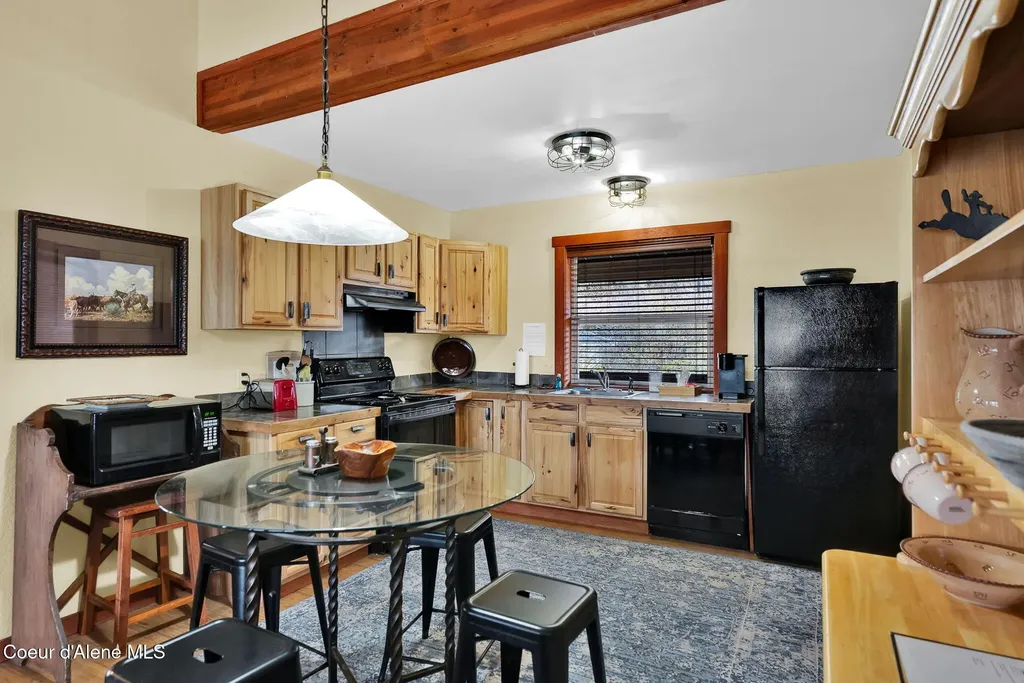 110 N Coeur D'alene Avenue Harrison ID 83833