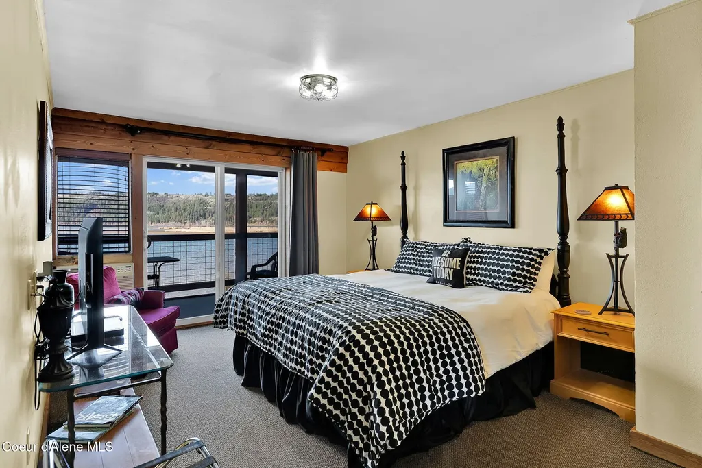 110 N Coeur D'alene Avenue Harrison ID 83833