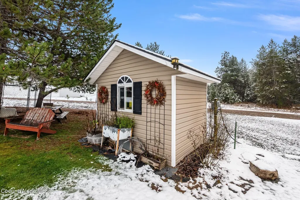 144 Solar Road Oldtown ID 83822